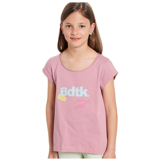 Bodytalk Παιδική κοντομάνικη μπλούζα